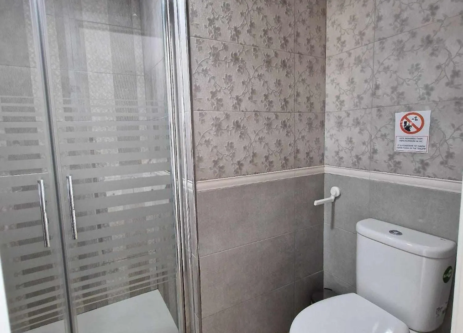 Apartment 2 Rooms 2 Baths Y Parking Cathedral Malaga Spain